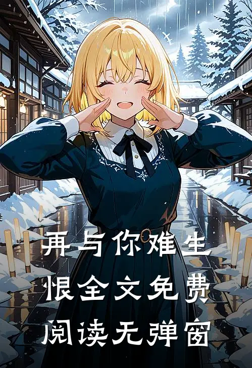 再与你难生恨全文免费阅读无弹窗