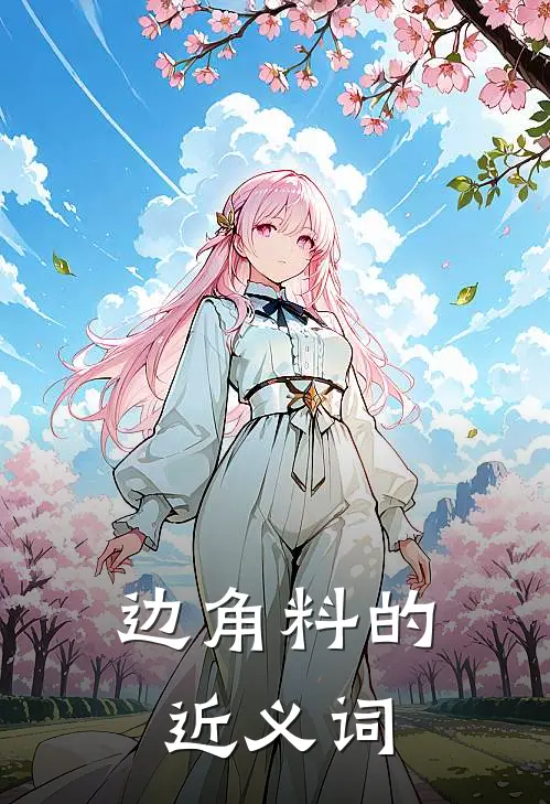 边角料的近义词