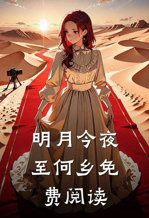 明月今夜至何乡免费阅读