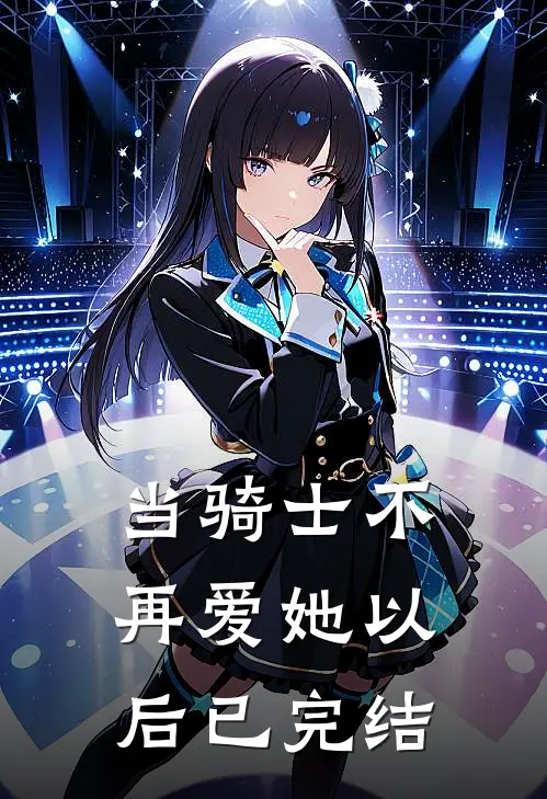 当骑士不再爱她以后已完结