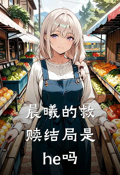 晨曦的救赎结局是he吗