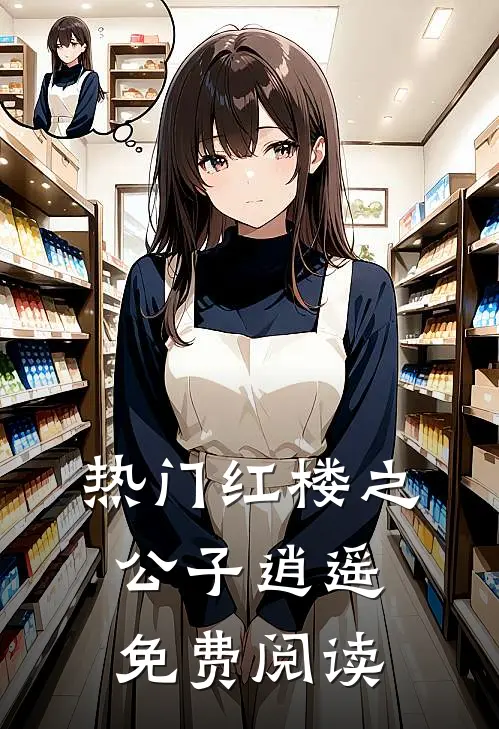 热门红楼之公子逍遥免费阅读