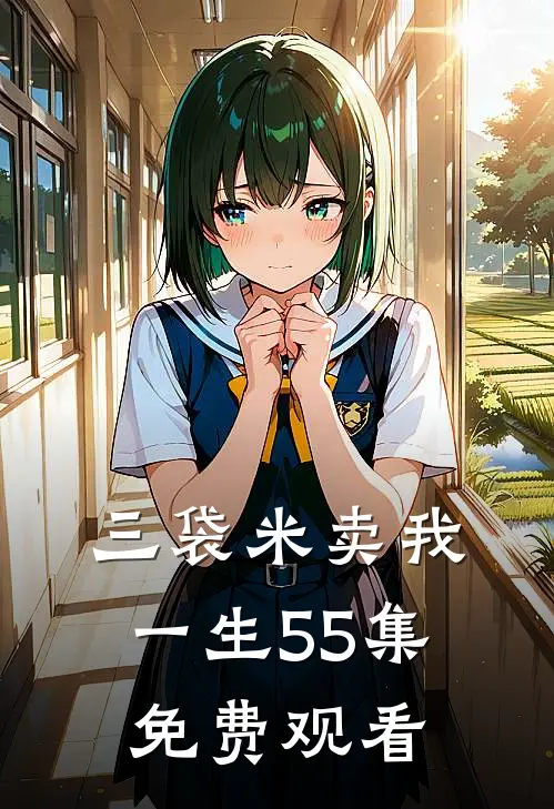 三袋米卖我一生55集免费观看