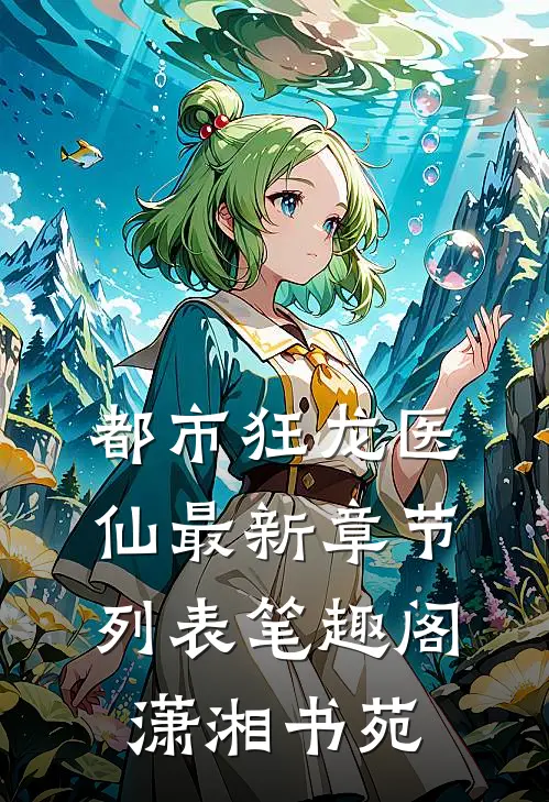 都市狂龙医仙最新章节列表笔趣阁_潇湘书苑