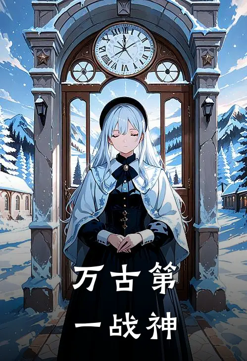 万古第一战神