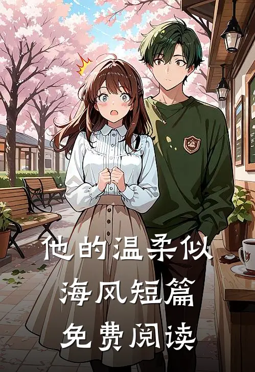 他的温柔似海风短篇免费阅读