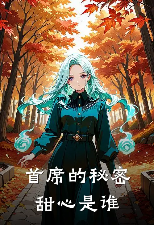 首席的秘密甜心是谁