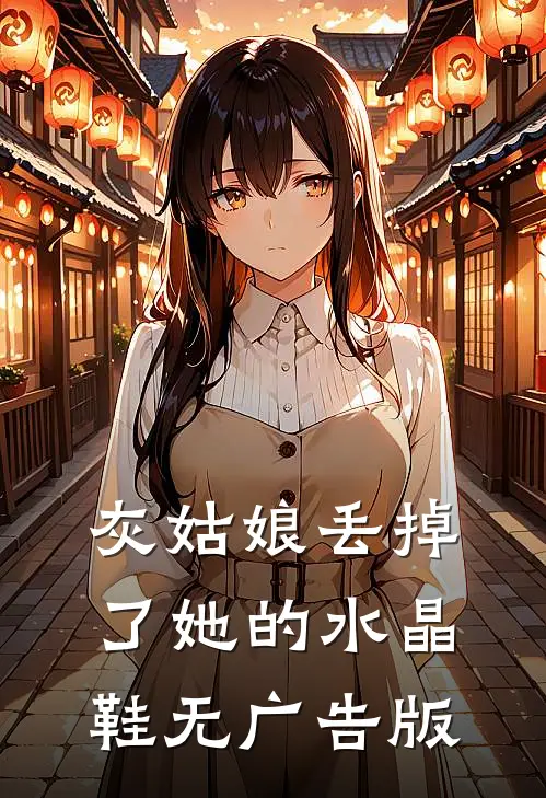 灰姑娘丢掉了她的水晶鞋无广告版
