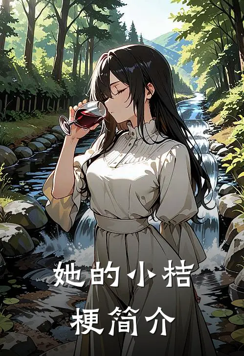 她的小桔梗简介