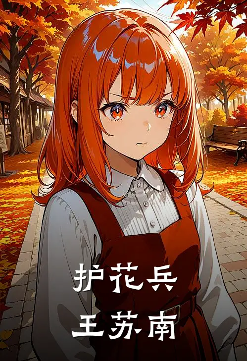 护花兵王苏南