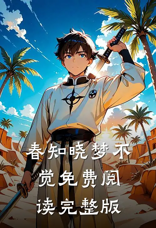 春知晓梦不觉免费阅读完整版