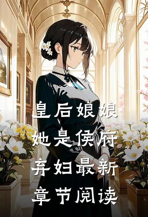 皇后娘娘她是侯府弃妇最新章节阅读
