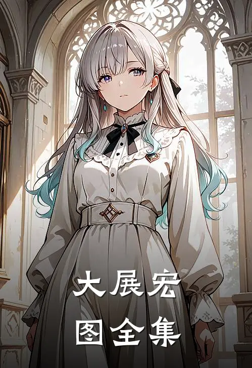 大展宏图全集