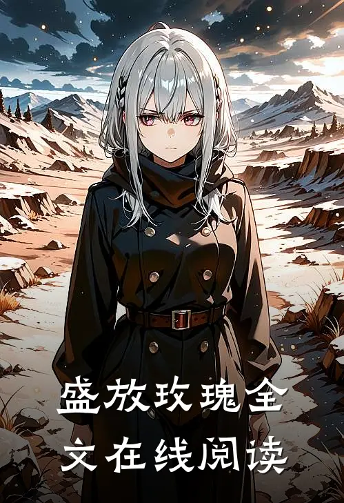 盛放玫瑰全文在线阅读