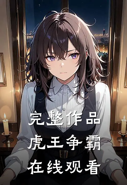 完整作品虎王争霸在线观看