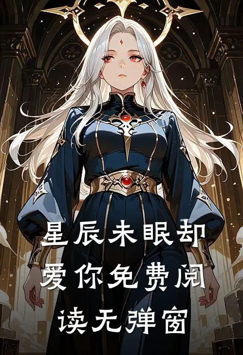 星辰未眠却爱你免费阅读无弹窗