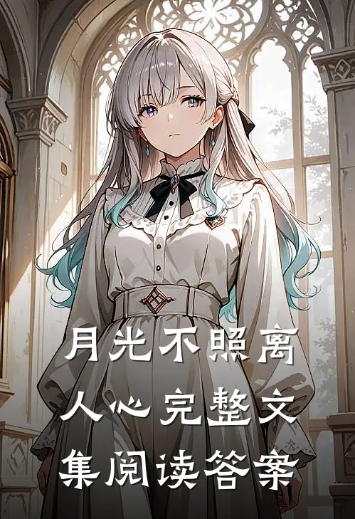 月光不照离人心完整文集阅读答案
