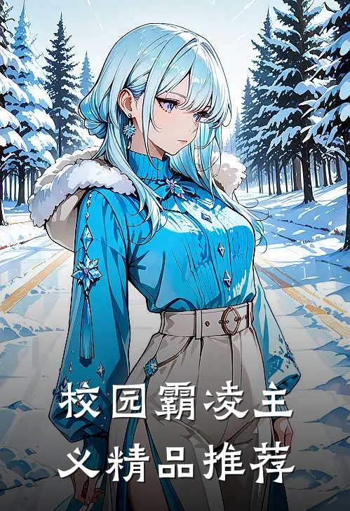 校园霸凌主义精品推荐