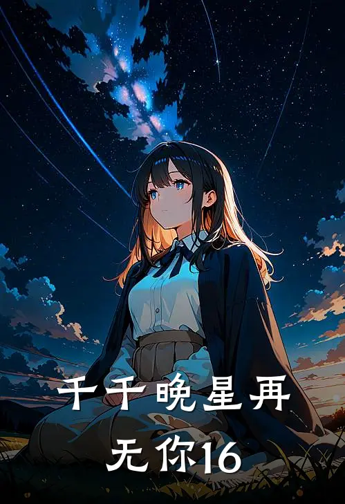 千千晚星再无你16