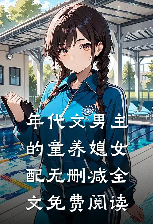 年代文男主的童养媳女配无删减全文免费阅读