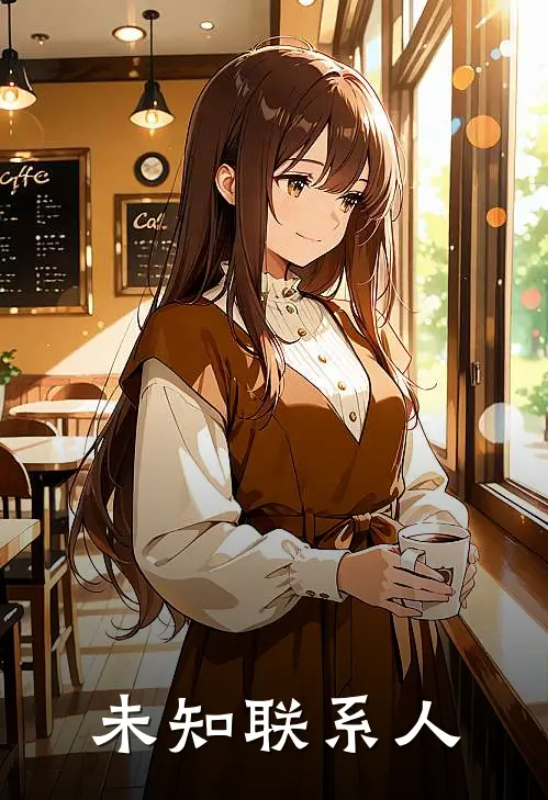 未知联系人