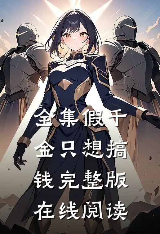 全集假千金只想搞钱完整版在线阅读