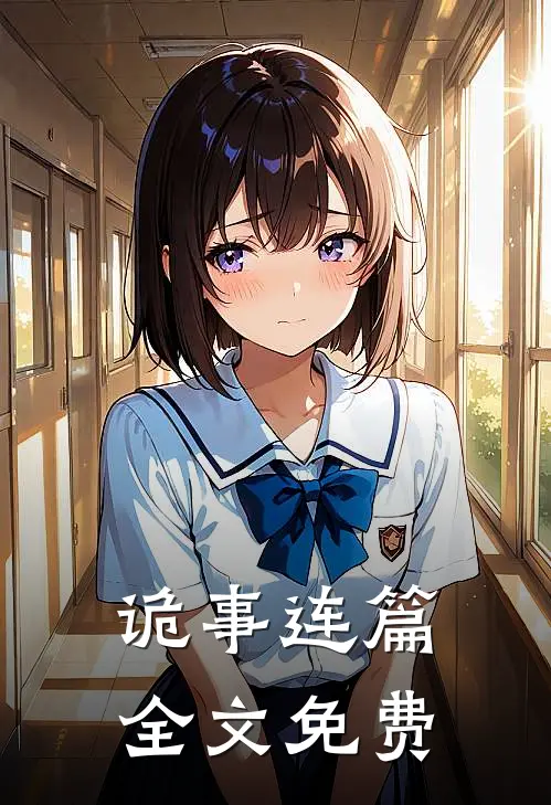 诡事连篇全文免费