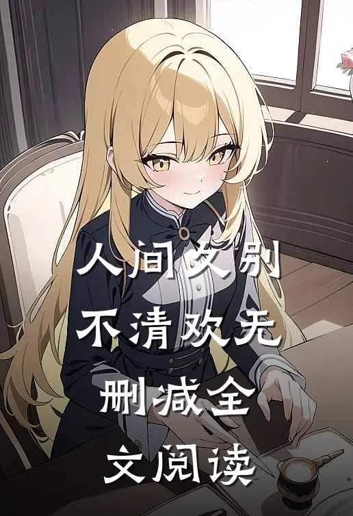 人间久别不清欢无删减全文阅读