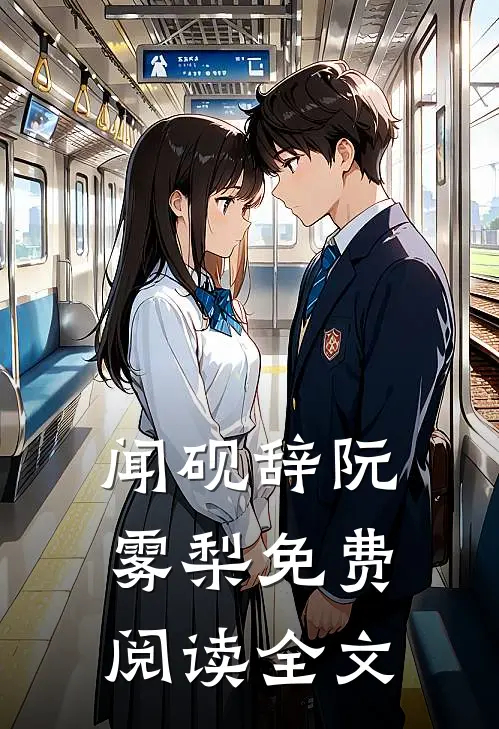 闻砚辞阮雾梨免费阅读全文