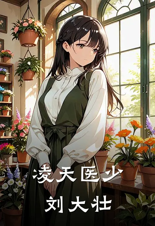 凌天医少刘大壮