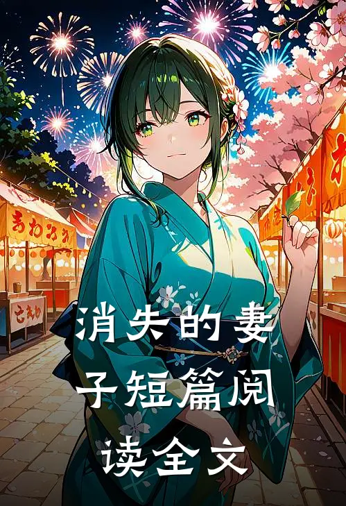 消失的妻子短篇阅读全文