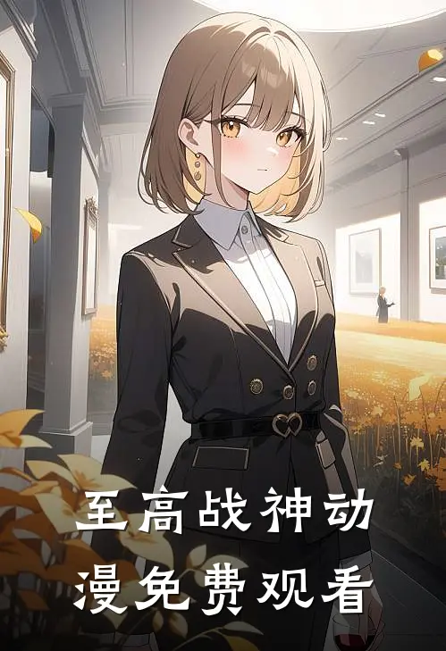 至高战神动漫免费观看