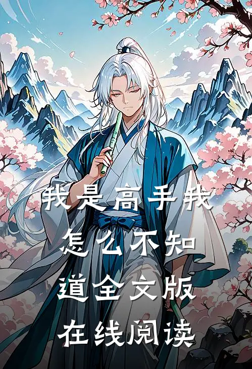 我是高手我怎么不知道全文版在线阅读