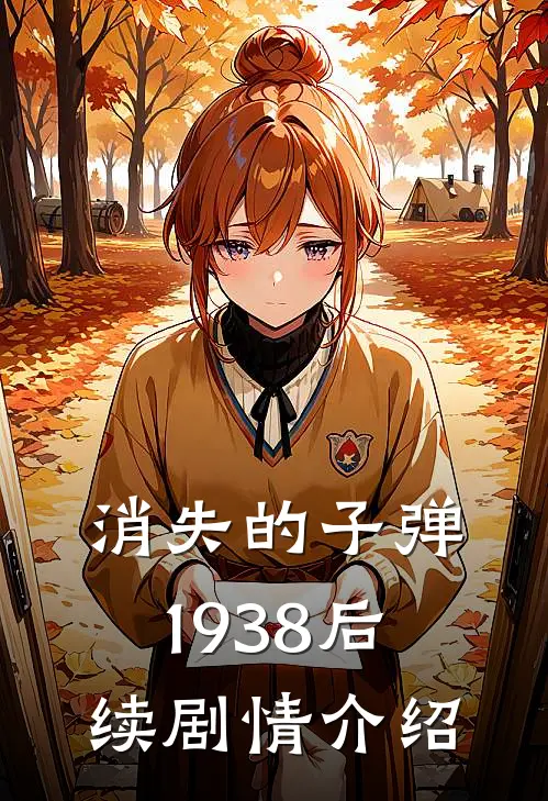 消失的子弹1938后续剧情介绍