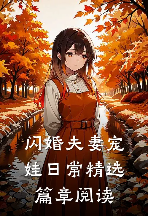 闪婚夫妻宠娃日常精选篇章阅读