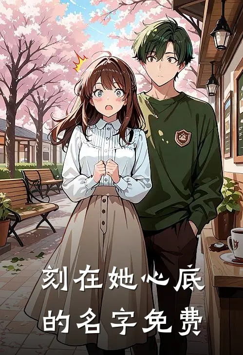 刻在她心底的名字免费