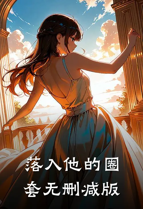 落入他的圈套无删减版