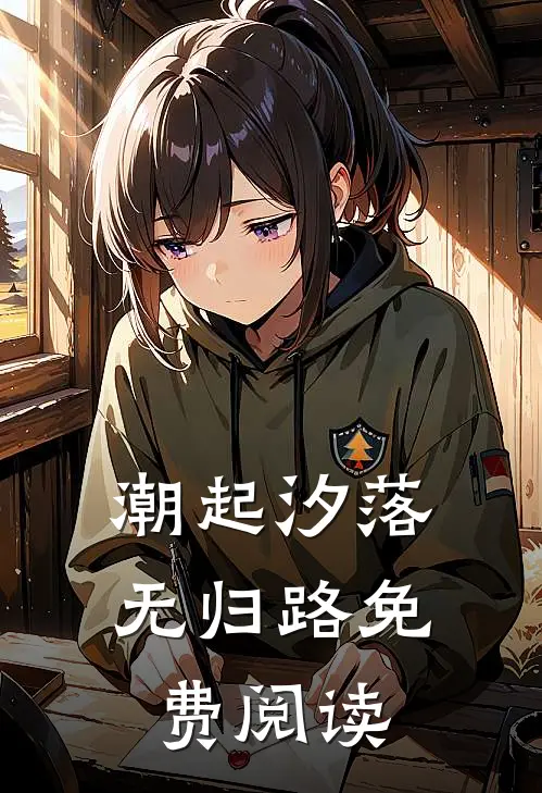 潮起汐落无归路免费阅读