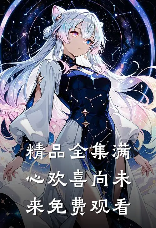 精品全集满心欢喜向未来免费观看
