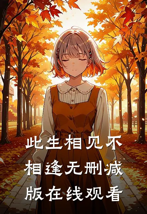 此生相见不相逢无删减版在线观看