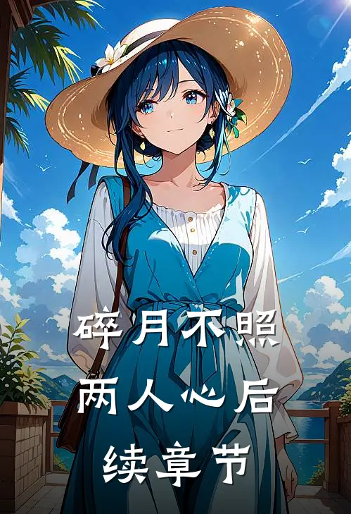 碎月不照两人心后续章节