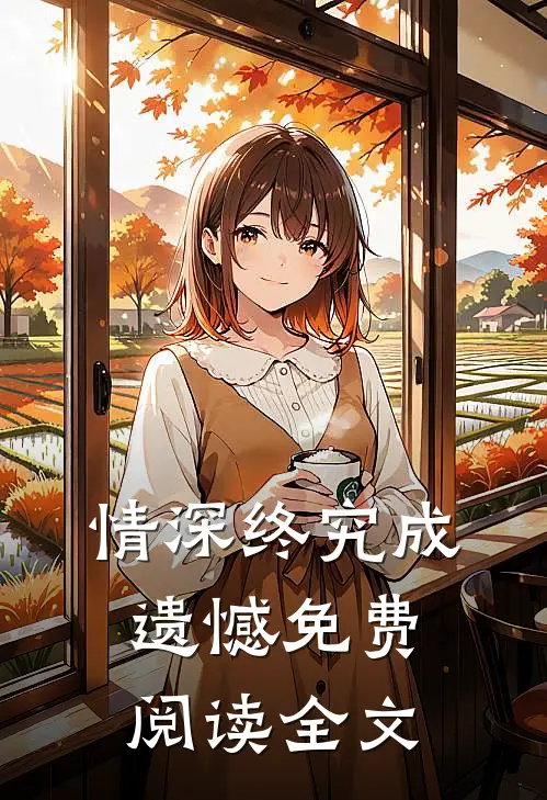 情深终究成遗憾免费阅读全文