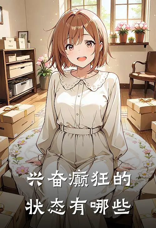 兴奋癫狂的状态有哪些