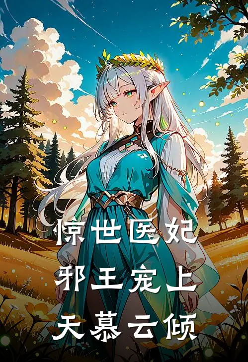 惊世医妃邪王宠上天慕云倾