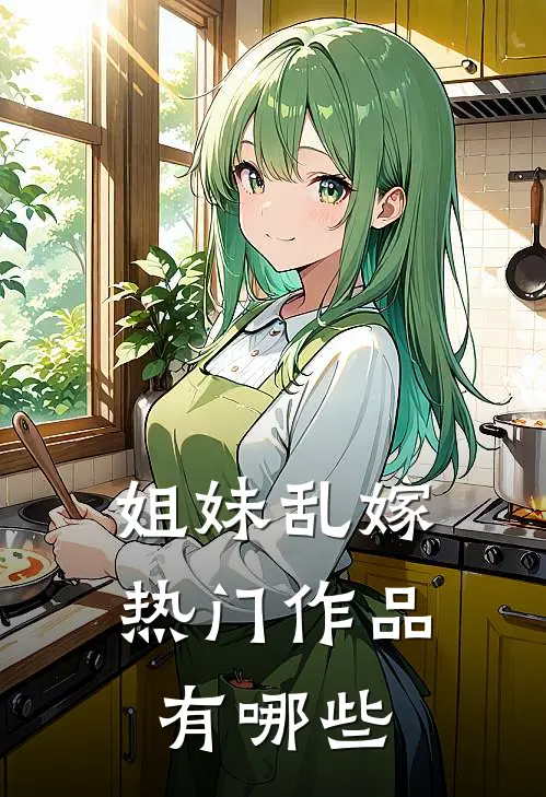 姐妹乱嫁热门作品有哪些