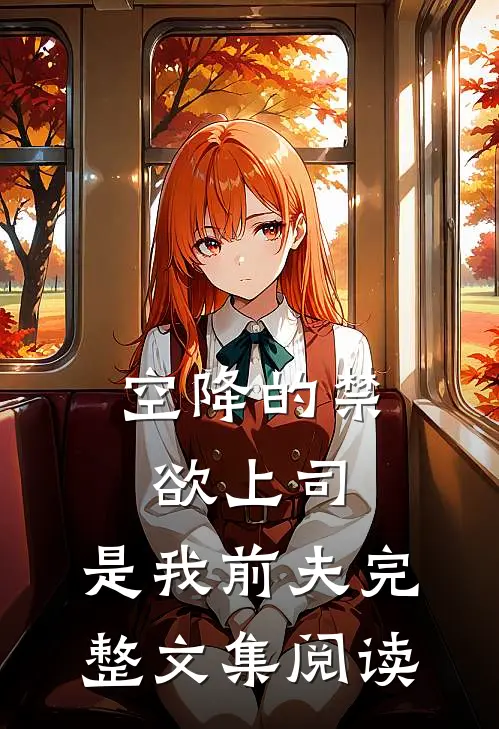 空降的禁欲上司，是我前夫完整文集阅读