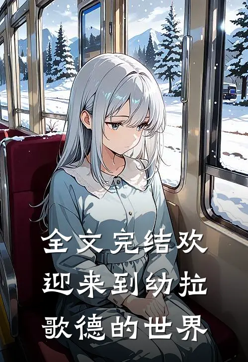 全文完结欢迎来到幼拉歌德的世界