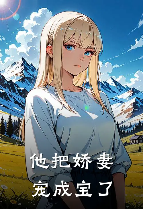 他把娇妻宠成宝了