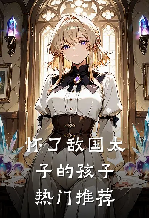 怀了敌国太子的孩子热门推荐