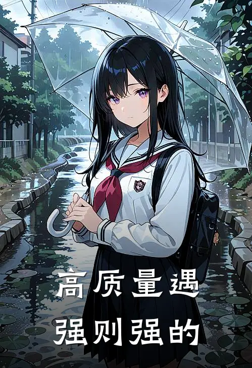 高质量遇强则强的